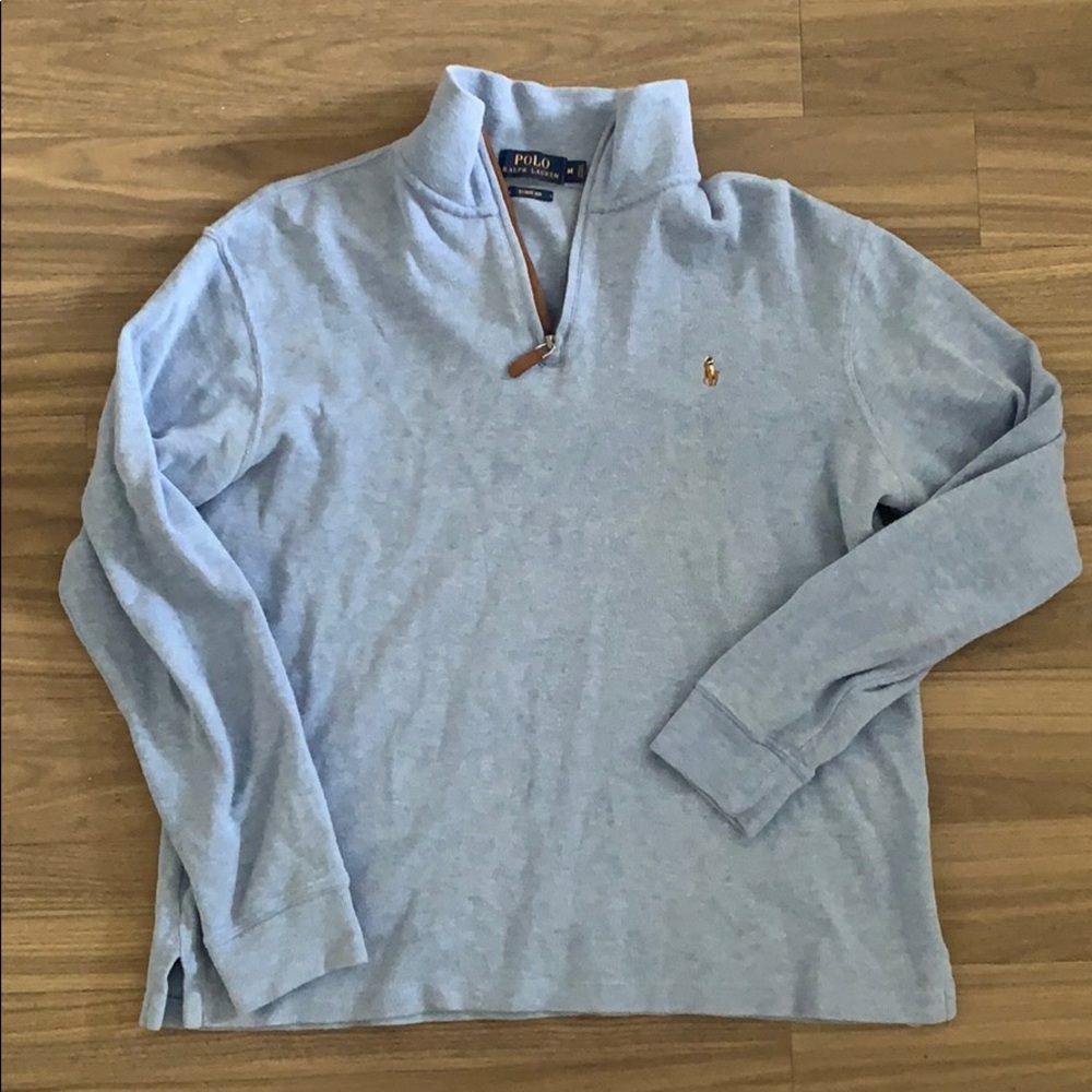 Polo Ralph Lauren Quarter Zip